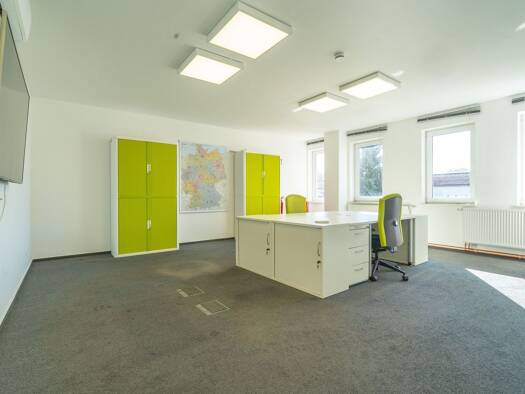 Büro zur Miete provisionsfrei 750 € 5 Zimmer 150 m² Bürofläche Michelsdorf Kloster Lehnin 14797