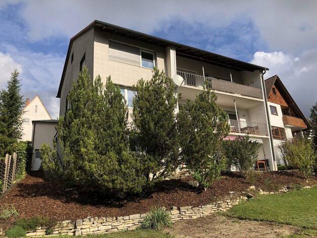 Mehrfamilienhaus zum Kauf provisionsfrei 739.000 € 10 Zimmer 297 m² 838 m² Grundstück Herrlingen Blaustein-Herrlingen 89134