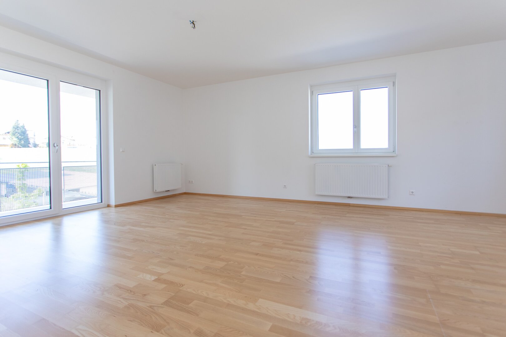 Wohnung zur Miete 696,11 € 3 Zimmer 81,2 m²<br/>Wohnfläche Am Weißen Kreuz, Kirnberg Kirnberg an der Mank 3241