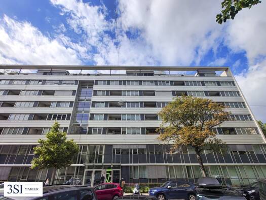 Bürogebäude zum Kauf als Kapitalanlage geeignet 990.000 € 344 m² Boerhaavegasse Wien 1030