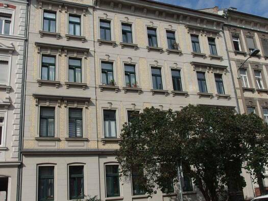 Wohnung zum Kauf 150.000 € 3 Zimmer 59,5 m² 3. Geschoss Mottelerstr. 11 Gohlis-Süd Leipzig 04155