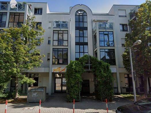 Wohnung zur Miete 850 € 2 Zimmer 60 m² frei ab 01.03.2026 Carl-Benz-Str. 39a Neckarstadt Mannheim 68167