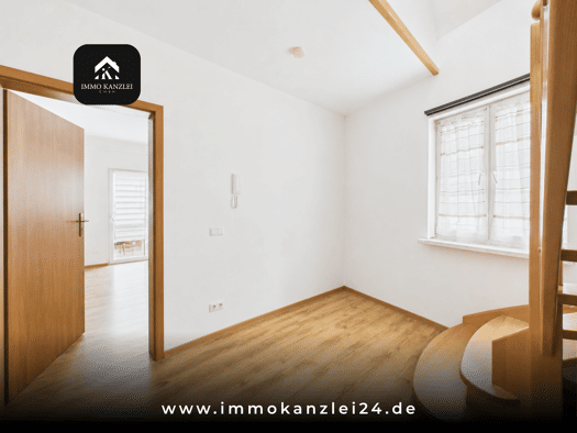 Maisonette zum Kauf 160.000 € 3 Zimmer 85,7 m² 1. Geschoss Stadtgebiet Hornberg 78132