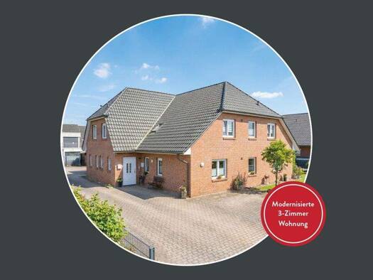 Wohnung zum Kauf 220.000 € 3 Zimmer 90,4 m² Medingen Bad Bevensen 29549