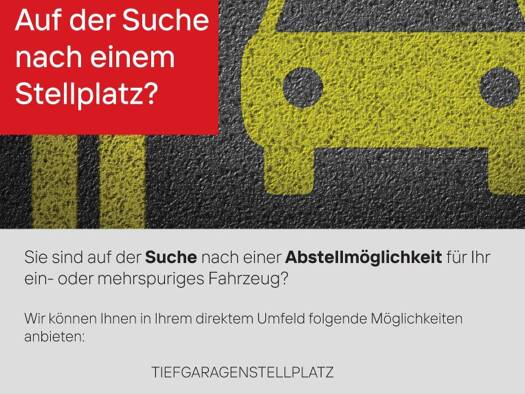 Tiefgaragenstellplatz zum Kauf provisionsfrei 16.000 € Orionstraße Ufer Linz 4030