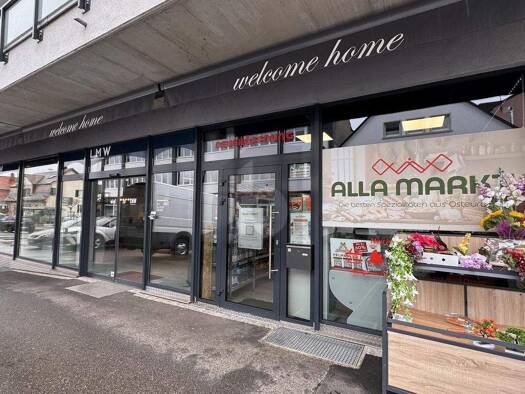 Bürogebäude zum Kauf als Kapitalanlage geeignet 749.000 € 2 Zimmer 225 m² Weil am Rhein 79576