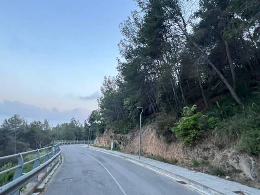Acker-/Waldstück zum Kauf 220.000 € Gavà 08850