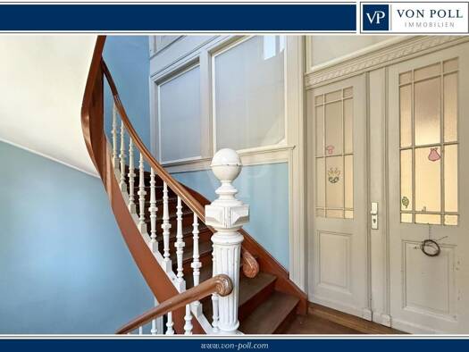 Wohnung zum Kauf 350.000 € 3 Zimmer 120 m² 1. Geschoss Westvorstadt Weimar 99423