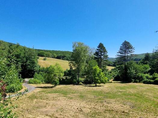 Einfamilienhaus zum Kauf 1.200.000 € 5 Zimmer 169 m² 9.460 m² Grundstück Pressbaum 3021