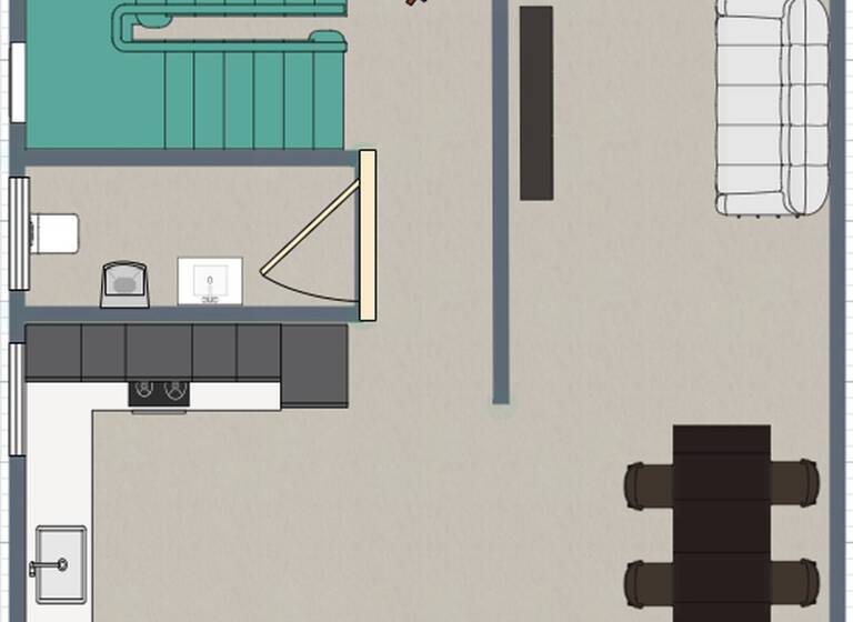 Einfamilienhaus zum Kauf provisionsfrei 439.000 € 5 Zimmer 147 m² 780 m² Grundstück Gevelsberg 58285