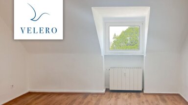 Wohnung zur Miete 360 € 3 Zimmer 52,8 m² 3. Geschoss Wilhelmstraße 17 Erle Gelsenkirchen 45891