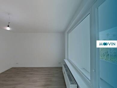 Studio zur Miete 689 € 3 Zimmer 76,3 m² 2. Geschoss frei ab 01.06.2025 Rodeweg 21 Grone - Süd Göttingen 37081