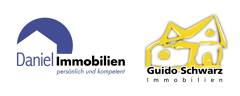 DANIEL IMMOBILIEN logo