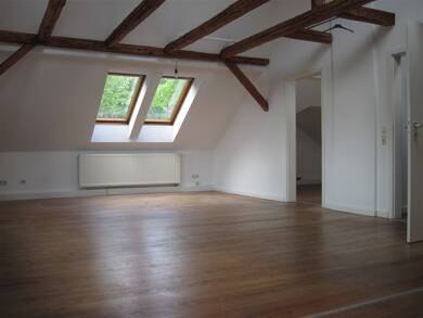 Wohnung zur Miete 550 € 3 Zimmer 90 m² 2. Geschoss Macherstraße 6 Kamenz Kamenz 01917