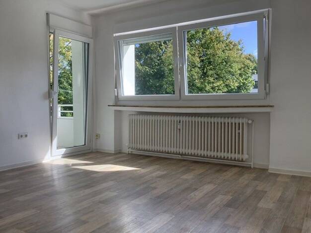 Wohnung zur Miete 662 € 3 Zimmer 72 m² 3. Geschoss frei ab 19.08.2026 Am Pfarracker 42 Schildesche Bielefeld 33611