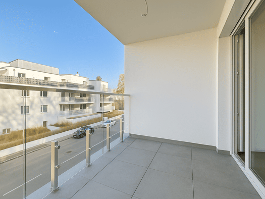 Wohnung zum Kauf - Erstbezug 329.000 € 2 Zimmer 65,7 m² 2. Geschoss Penzing 1140