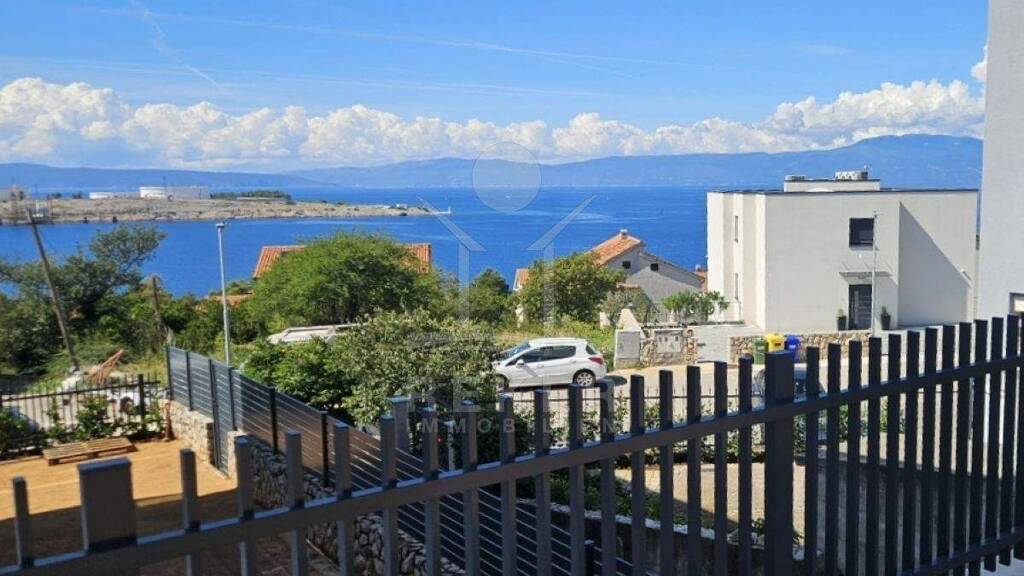 Wohnung zum Kauf 350.000 € 3 Zimmer 62,1 m² 1. Geschoss Omisalj 51511