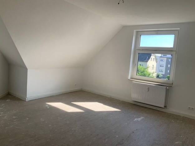 Wohnung zur Miete 429 € 2 Zimmer 57 m² 3. Geschoss frei ab 18.12.2026 Emscherstraße 24 Wanne Herne 44649