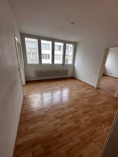 Wohnung zur Miete 352 € 2,5 Zimmer 44 m² 2. Geschoss Münzstraße 51 Altstadt Duisburg 47051