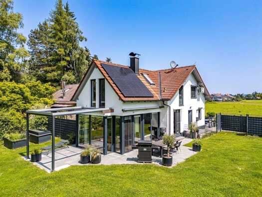 Wohnung zum Kauf 769.900 € 4 Zimmer 124,1 m² Seeshaupt Seeshaupt 82402