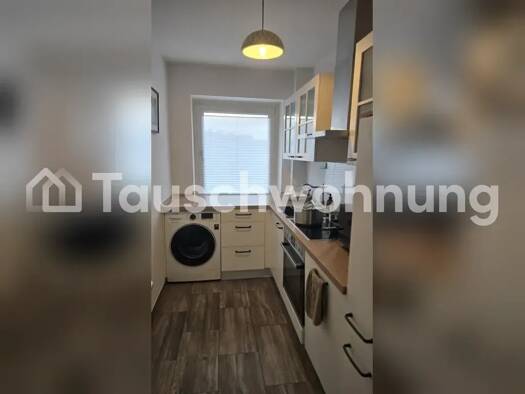 Wohnung zur Miete Tauschwohnung 910 € 3,5 Zimmer 71 m² 2. Geschoss Unterrath Düsseldorf 40468