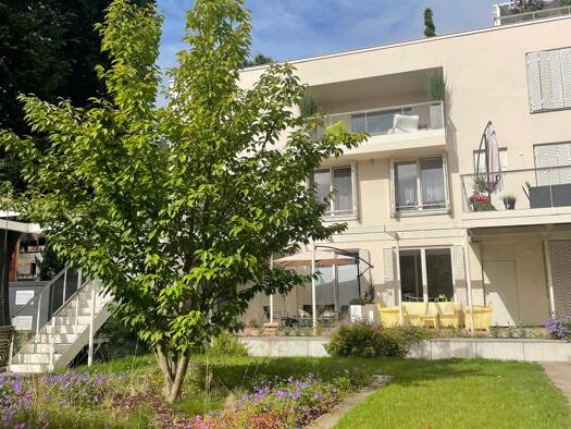 Terrassenwohnung zur Miete 869 € 3 Zimmer 74 m² EG frei ab 01.12.2026 Arnstadt Arnstadt 99310