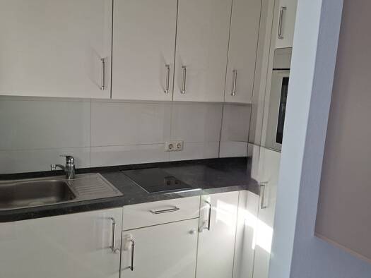 Wohnung zur Miete 990 € 1 Zimmer 28 m² Geschoss 2/3 frei ab 01.10.2026 Friedenheimer Straße 150 Laim München 80686