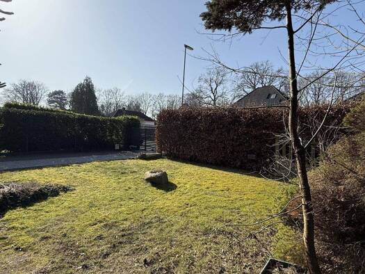 Grundstück zum Kauf 349.000 € 613 m² Grundstück Ahrensburg 22926