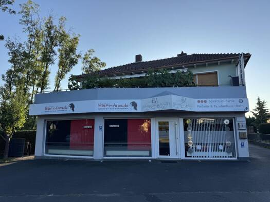 Bürogebäude zum Kauf 265.000 € 6 Zimmer Bad Wildungen 34537