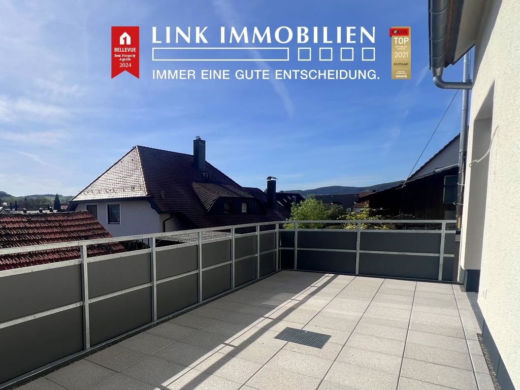 Wohnung zum Kauf provisionsfrei 599.000 € 4 Zimmer 103 m²<br/>Wohnfläche 1.<br/>Geschoss Endersbach Weinstadt 71384