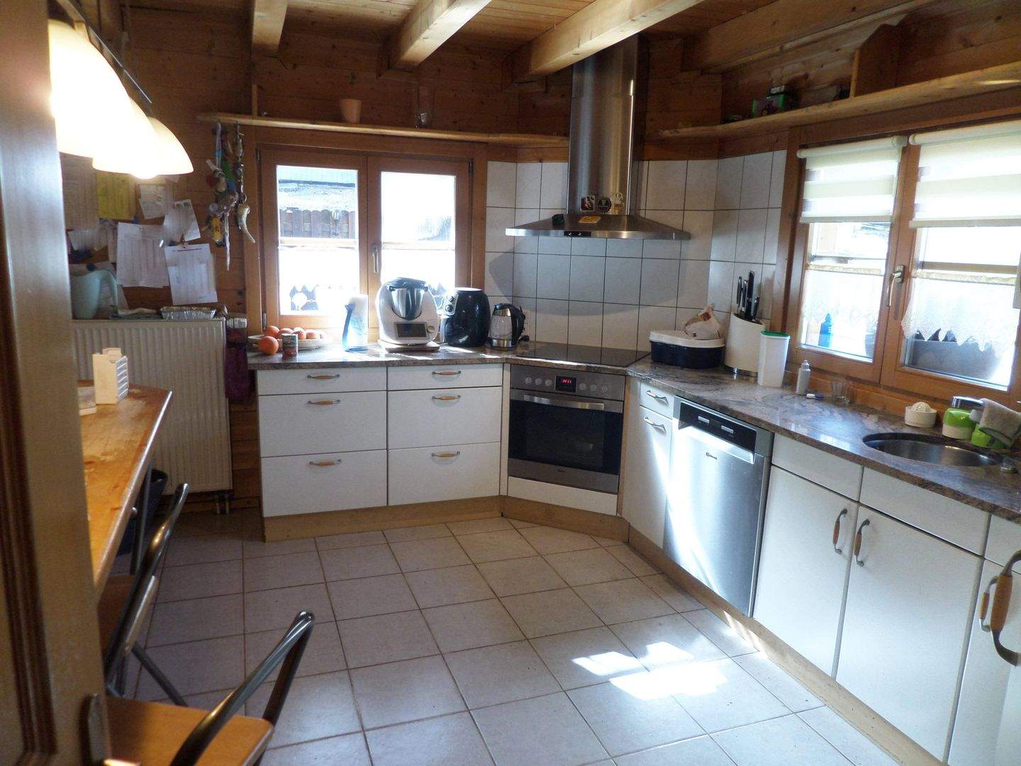 Einfamilienhaus zum Kauf - Ansicht 6