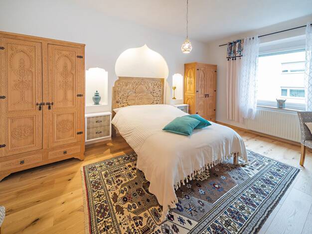 Studio zum Kauf 288.000 € 3 Zimmer 72 m² 2. Geschoss frei ab 01.03.2026 Brunhildstraße 16 Bleiweiß Nürnberg 90461