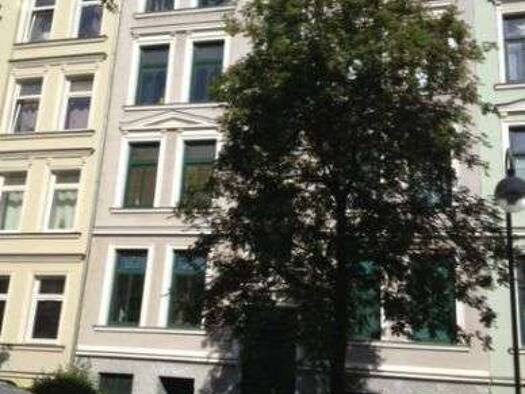 Wohnung zur Miete 462 € 2 Zimmer 42 m² 1. Geschoss frei ab 01.10.2026 Budapester Str. 47 Kröpeliner Tor-Vorstadt Rostock 18057
