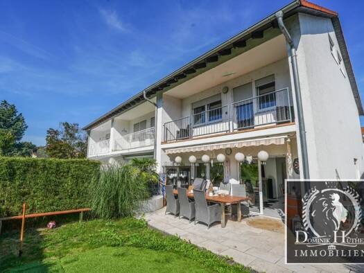Reihenendhaus zum Kauf 439.000 € 4 Zimmer 139 m² 238 m² Grundstück Ruchheim Ludwigshafen am Rhein 67071