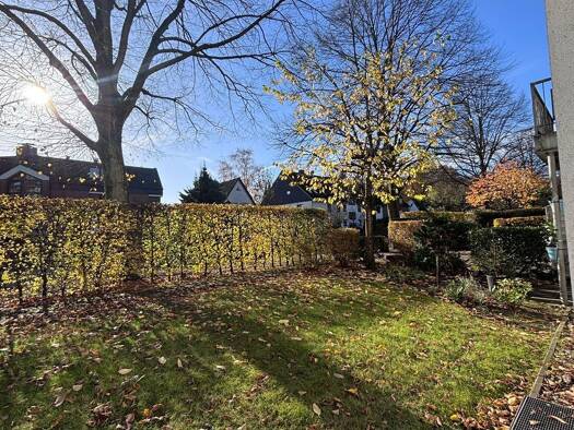 Wohnung zum Kauf 450.000 € 4 Zimmer 100 m² Bramfeld Hamburg 22175