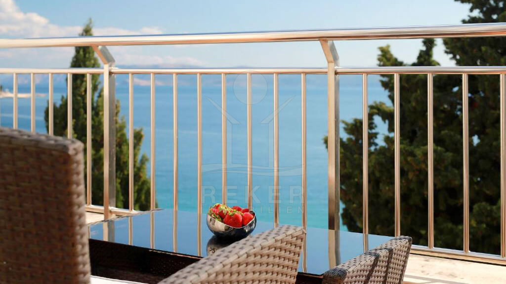 Penthouse zum Kauf 600.000 € 3 Zimmer 144 m² 3. Geschoss Selce 51260