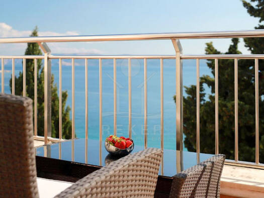 Penthouse zum Kauf 600.000 € 3 Zimmer 144 m² 3. Geschoss Selce 51260