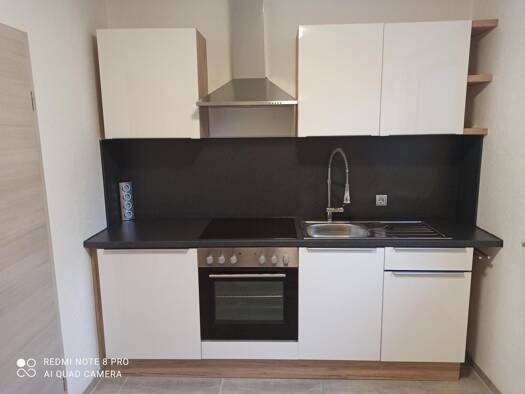 Terrassenwohnung zur Miete 650 € 2 Zimmer 56 m² Geschoss EG/3 frei ab sofort Hechingen Hechingen 72379