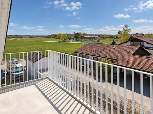 Wohnung zum Kauf - Erstbezug provisionsfrei 799.000 € 3 Zimmer 116,5 m² Gelting Geretsried 82538