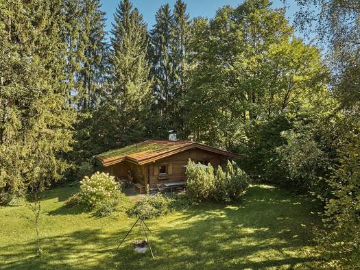 Einfamilienhaus zum Kauf 1.050.000 € 4 Zimmer 1.687 m² Grundstück Schwendt 6385