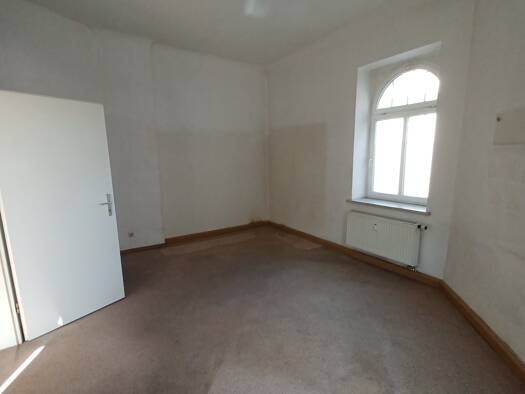 Studio zum Kauf als Kapitalanlage geeignet 24.000 € 1 Zimmer 36 m² Innenstadt Zwickau 08056