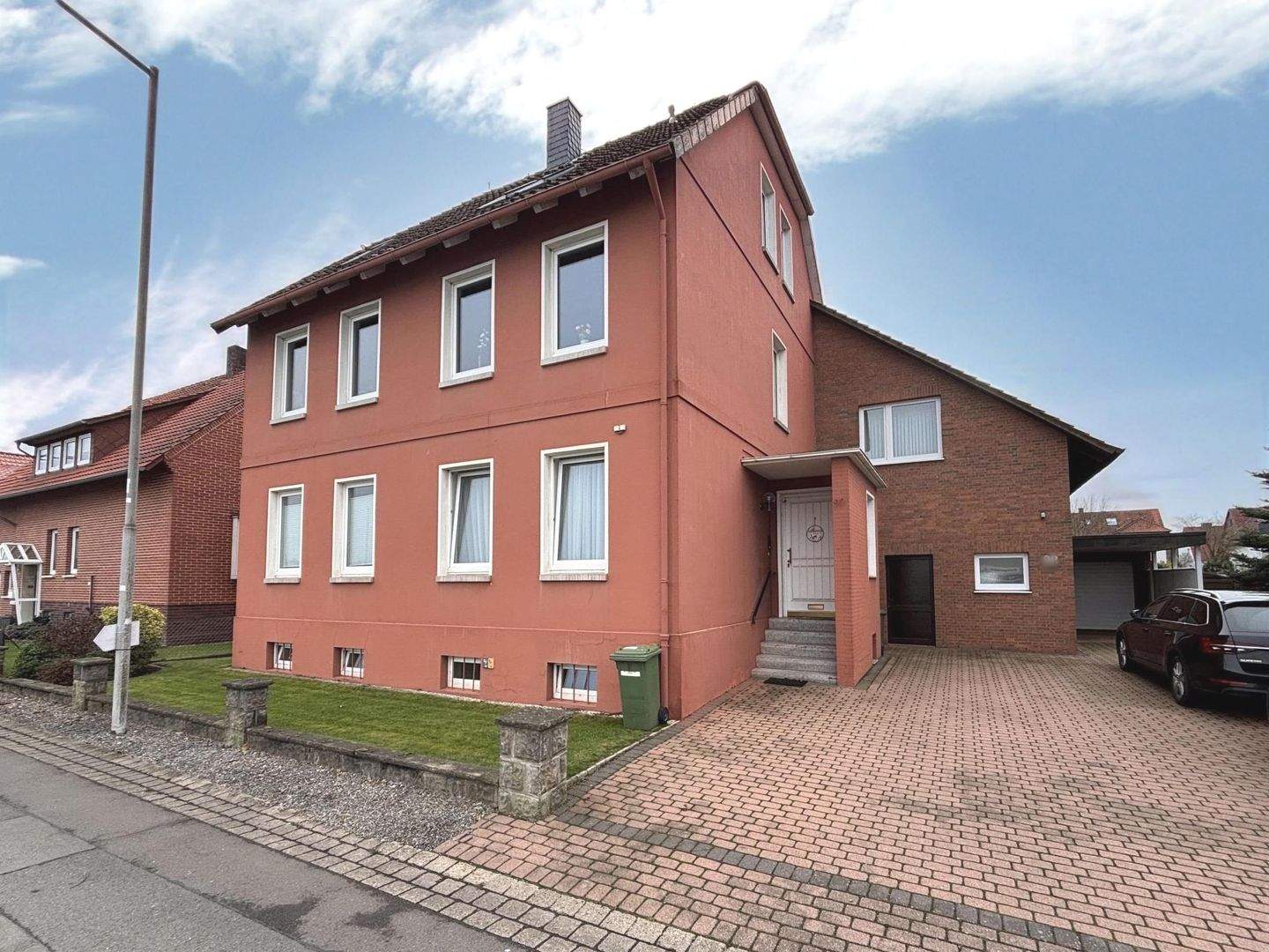 Mehrfamilienhaus zum Kauf - Ansicht 3
