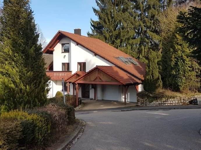 Einfamilienhaus zum Kauf 649.000 € 7 Zimmer 220 m²<br/>Wohnfläche 656 m²<br/>Grundstück ab sofort<br/>Verfügbarkeit Burgthann Burgthann 90559