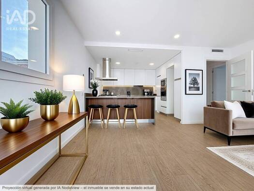Wohnung zum Kauf 328.000 € 3 Zimmer 84 m² Canet de Mar 08360