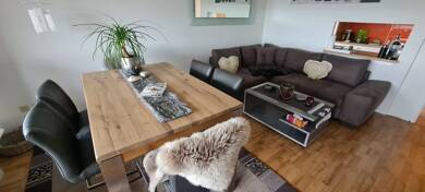Wohnung zum Kauf 239.000 € 3 Zimmer 99 m² Höchenschwand Höchenschwand 79862