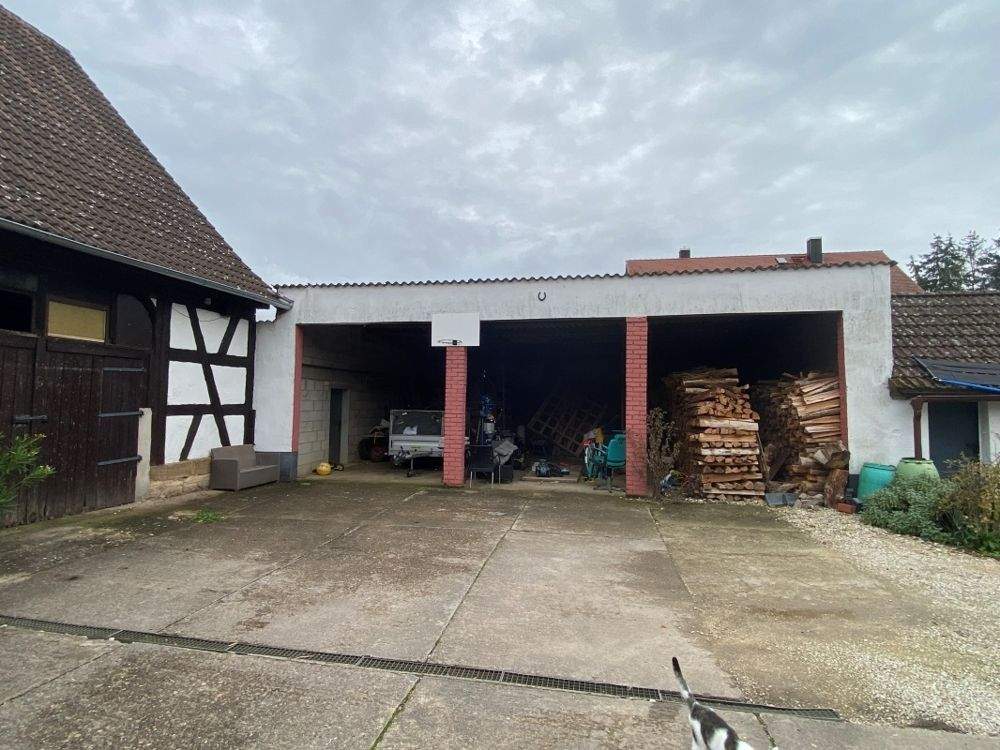 Mehrfamilienhaus zum Kauf - Ansicht 3