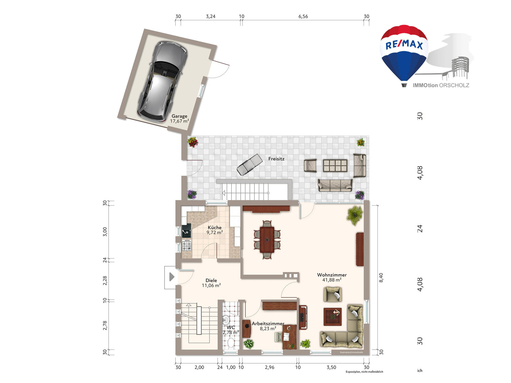 Einfamilienhaus zum Kauf 298.000 € 5 Zimmer 136 m²<br/>Wohnfläche 1.130 m²<br/>Grundstück Niederlosheim Losheim am See 66679