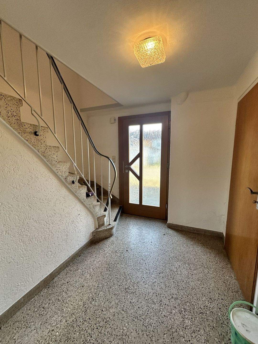 Immobilie in Speicher - Großzügiges EFH mit zwei Hauseingängen und Ausbaureserve-Ihr Raum für Familie, Arbeit oder Kapitalanlage! - Bild 1