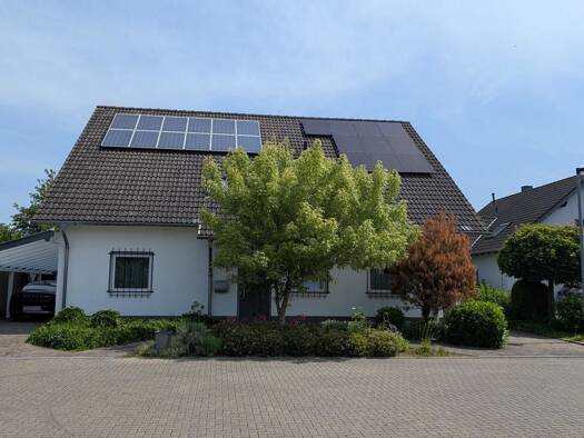 Wohnung zur Miete 1.450 € 3 Zimmer 144 m² EG frei ab sofort Am Kottengrover Maar 114 Heimerzheim Swisttal 53913