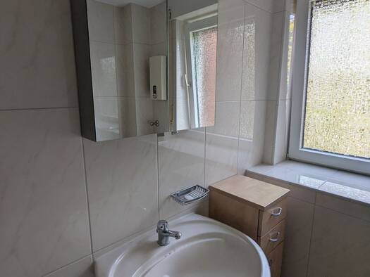 Wohnung zur Miete 470 € 2 Zimmer 64 m² Geschoss 1/2 frei ab 01.01.2026 Altendorf Ulfkotte Dorsten 46282